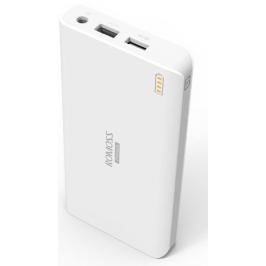Romoss powerbank eUSB dofun 6 15600 mAh