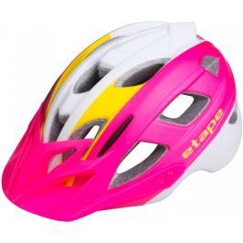 Etape Joker Pink/White (48-53 cm)