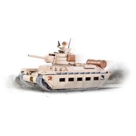Cobi SMALL ARMY Matilda II World of Tanks 3011