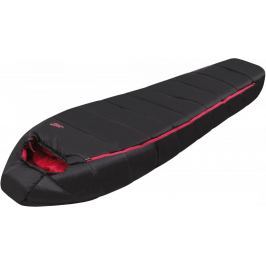 Hannah Trek W 240 Anthracite/bright rose 175 lewy