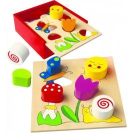 BINO Sorter Bella Florina