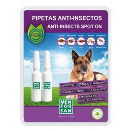 Menforsan krople do usuwania pasożytów 2x1,5ml