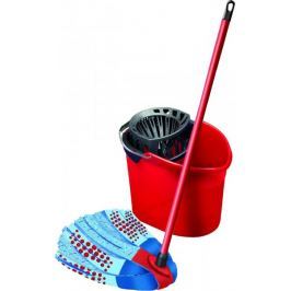 VILEDA Mop Super Mocio set box