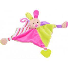 Bigjigs Toys Szmatka sensoryczna Królik Bella BB505