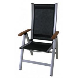 Rojaplast krzesło ASS COMFORT, czarne