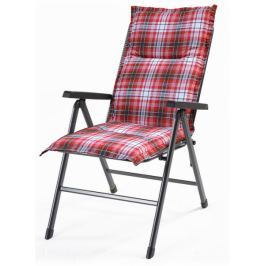RIWALL Hartman red 195x60x6-1 - polstr
