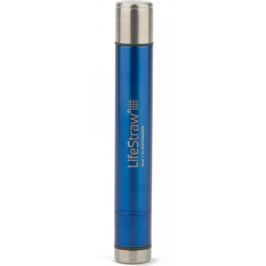 LifeStraw słomka - filtr do wody Steel