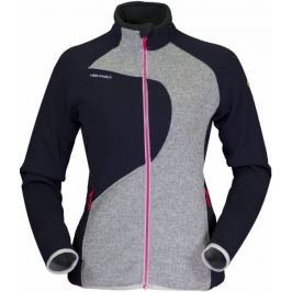 High Point sweter Skywool 2.0 Lady Sweater Dark Blue / Grey S
