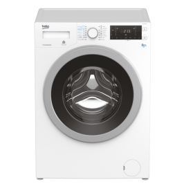 Beko pralko-suszarka HTV 8733 XS0