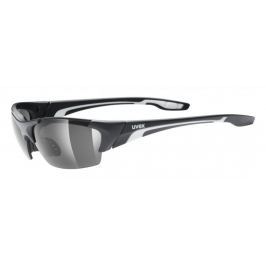 Uvex okulary przeciwsłoneczne Blaze III Black Mat (2210)