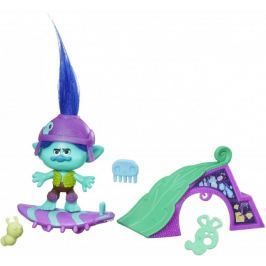 HASBRO Trolls Branch - skate