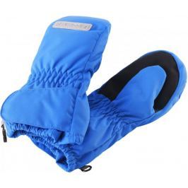 Lassie Dziecięce rękawice Lassietec Mittens Neon Blue 001