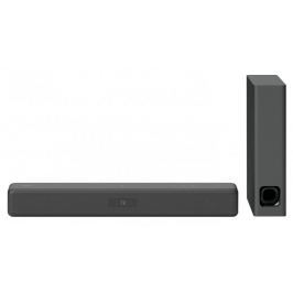SONY soundbar HTM-T500