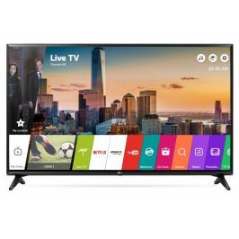 LG telewizor 43LJ594V