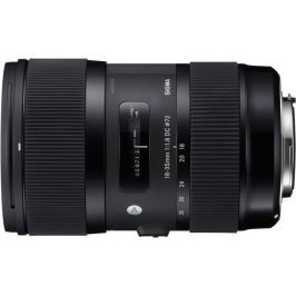 Sigma obiektyw 18-35/1.8 DC HSM ART