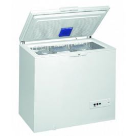 Whirlpool zamrażarka skrzyniowa WHM 22113