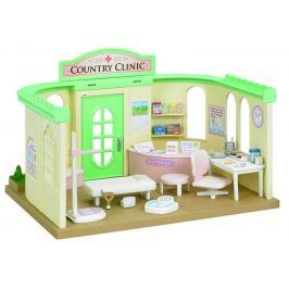 Sylvanian Families Klinika 2815