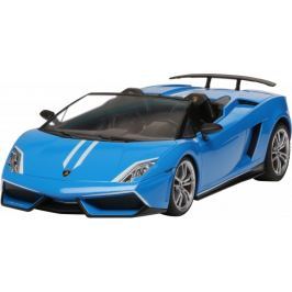 Buddy Toys RC Lamborghini Gallardo Spyder BRC 14.011 niebieskie