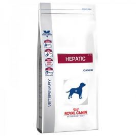 Royal Canin Veterinary Diet Canine Hepatic 12kg
