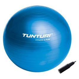 Tunturi piłka gimnastyczna 90 cm + pompka