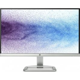 HP monitor LCD 21,5