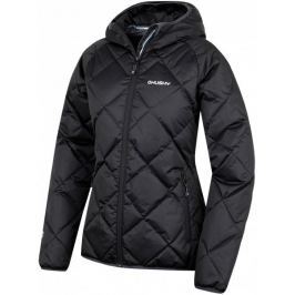 Husky Kurtka Form L Black S