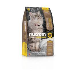 Nutram sucha karma dla kota Total Grain Free Turkey, Chicken & Duck 1,8kg