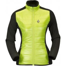 High Point Flow Lady Jacket Sunny Green S