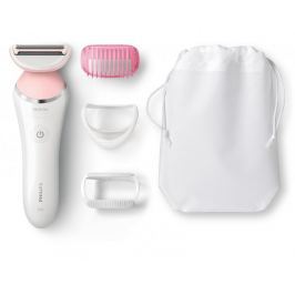Philips golarka damska BRL 140/00 SatinShave Advanced