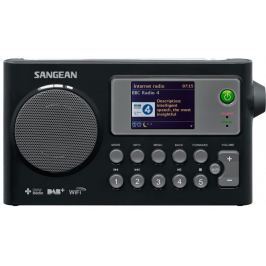 Sangean radio internetowe WFR 27 C