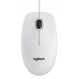 Logitech mysz B100