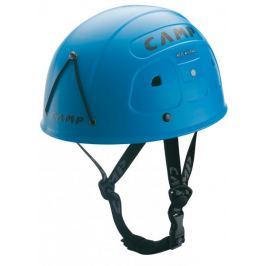 CAMP kask wspinaczkowy Rock Star light blue