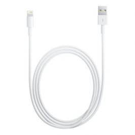 Apple Kabel Lightning biały