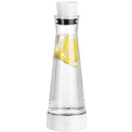 Tefal karafka Flow Slim Friends, 1 l, biała