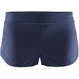 Craft Spodenki Focus 2.0 Race Blue S