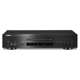 Yamaha odtwarzacz CD CD-S700, czarny