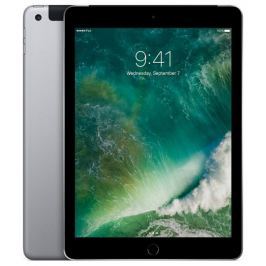Apple iPad 2017, 128GB, WiFi/LTE (MP262FD/A) - Space Grey