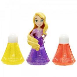 Disney Make up księżniczki lakier do paznokci Roszpunka