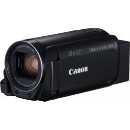Canon Legria HF R806 Black
