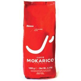 Mokarico Kawa ziarnista Rossa 1 kg