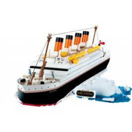 Cobi Titanic