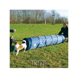 Trixie tunel dla psów małych ras 40cm/2m