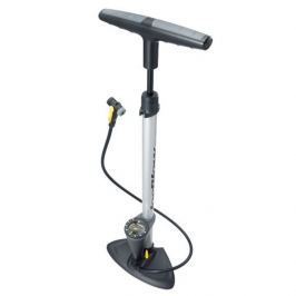 TOPEAK Pompka stacjonarna JoeBlow Max HP 11 bar silver