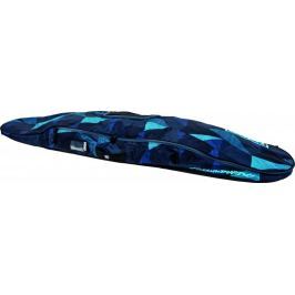Nitro Pokrowiec na snowboard Sub Board Bag Fragments Blue 161