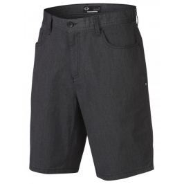 Oakley spodenki 365 Short Blackout Light Heather 31