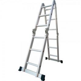 Fieldmann drabina wielofunkcyjna FZZ 4007