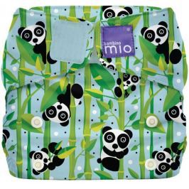 Bambinomio Miosolo Otulacz All in one - Pandamonium