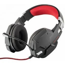 Trust słuchawki GXT 322 Dynamic Headset (20408)