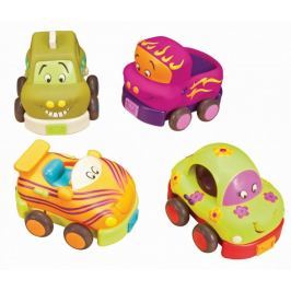 B.toys Samochodziki Wheee-Is