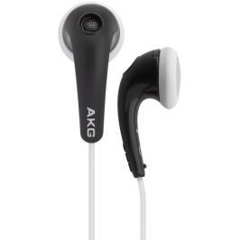 AKG Y16 Czarne